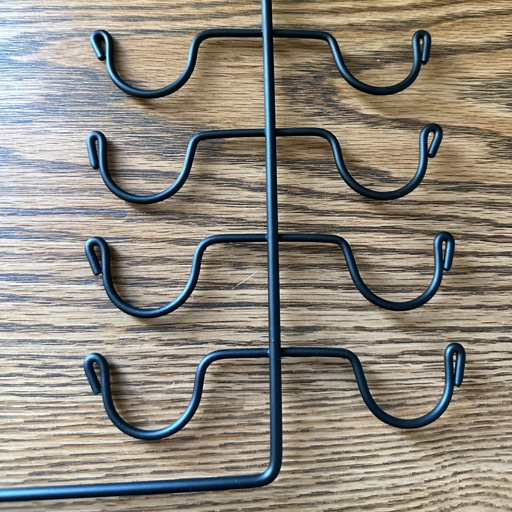 Multi-Purpose Hanger - Picture 3 of 3
